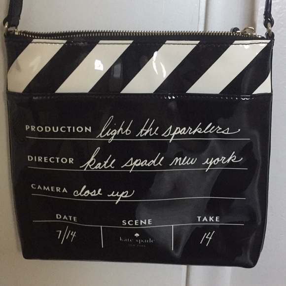 Kate spade bag - Picture 1 of 3